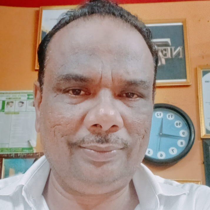 C Shahjahan Chekku